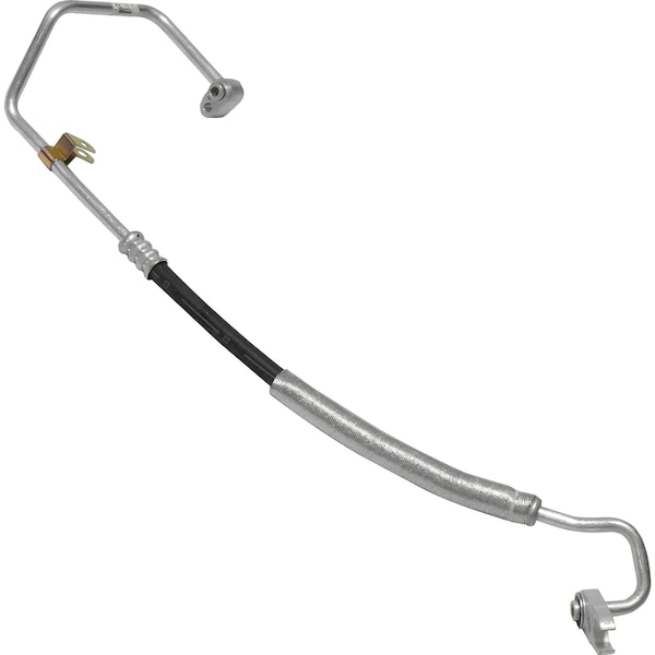 Universal Air Cond Universal Air Conditioning, Ha113401C HA113401C - main